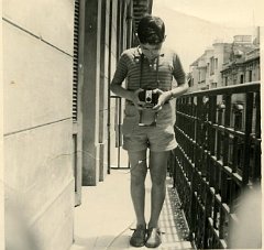 ORAN JP RUE ALSACE LORRAINE